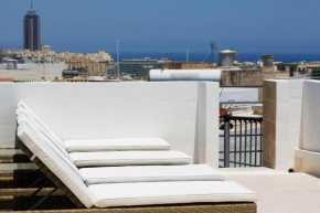 Maltese Town House Sliema